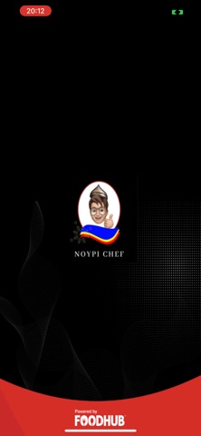 The Noypi Chef Screenshot 1 of 4