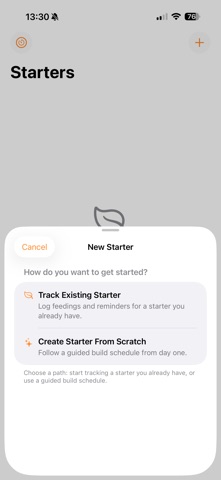 ProofPal screenshot 2