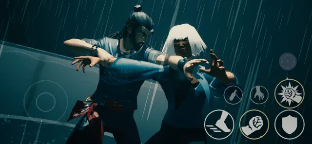 Sifu screenshot 6