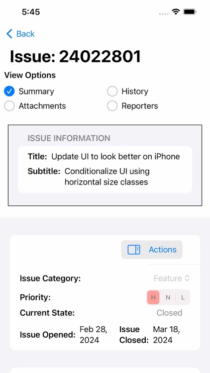 Stinkbug PM screenshot-7