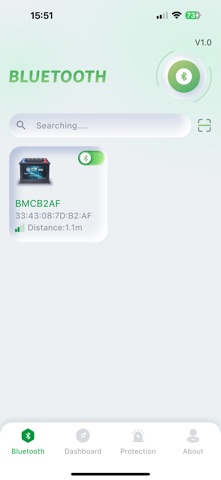 优源锂电 screenshot