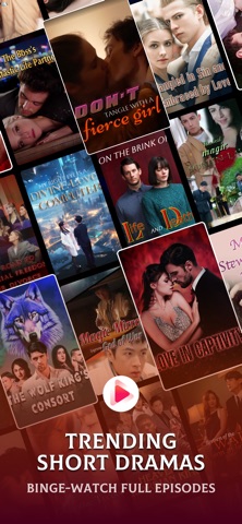 Drama Hub:Video Player Screenshot 1 of 5