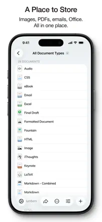 Notebooks: Screenshot 2 von 7