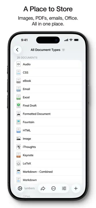 Notebooks: Screenshot 2 von 7
