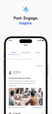 WorkPulse Screenshot 5 of 6