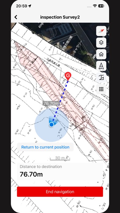 Smart Construction Dashboard Screenshot 2 of 7