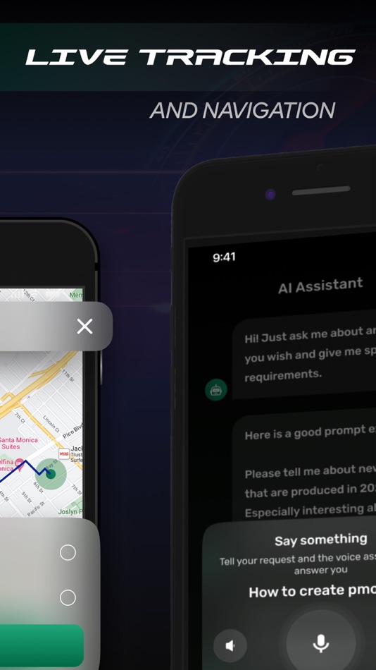 #3. AI Speedometer: Speedtest GPS (iOS) 由: Great Development
