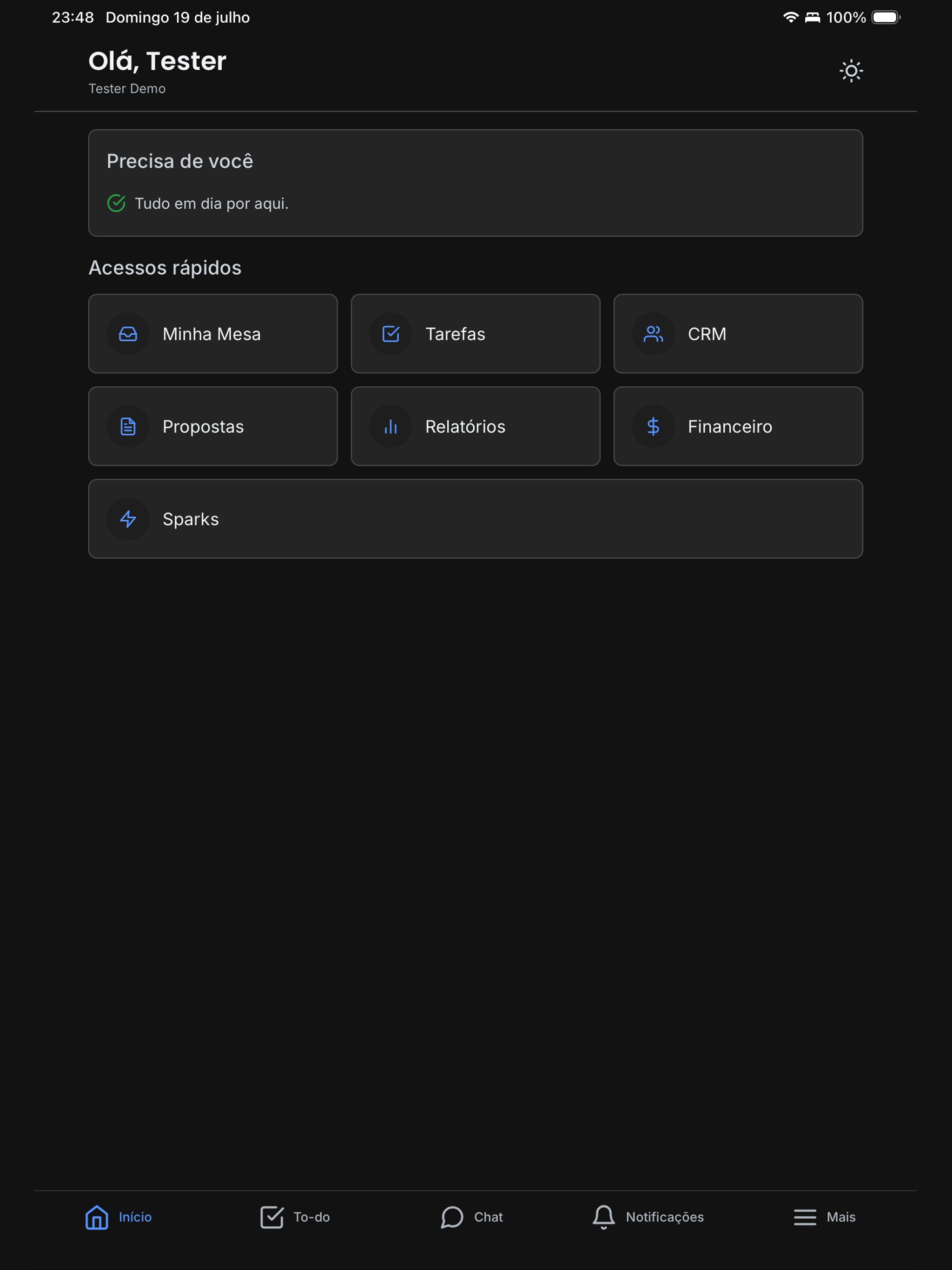 WiseData Agency screenshot 11