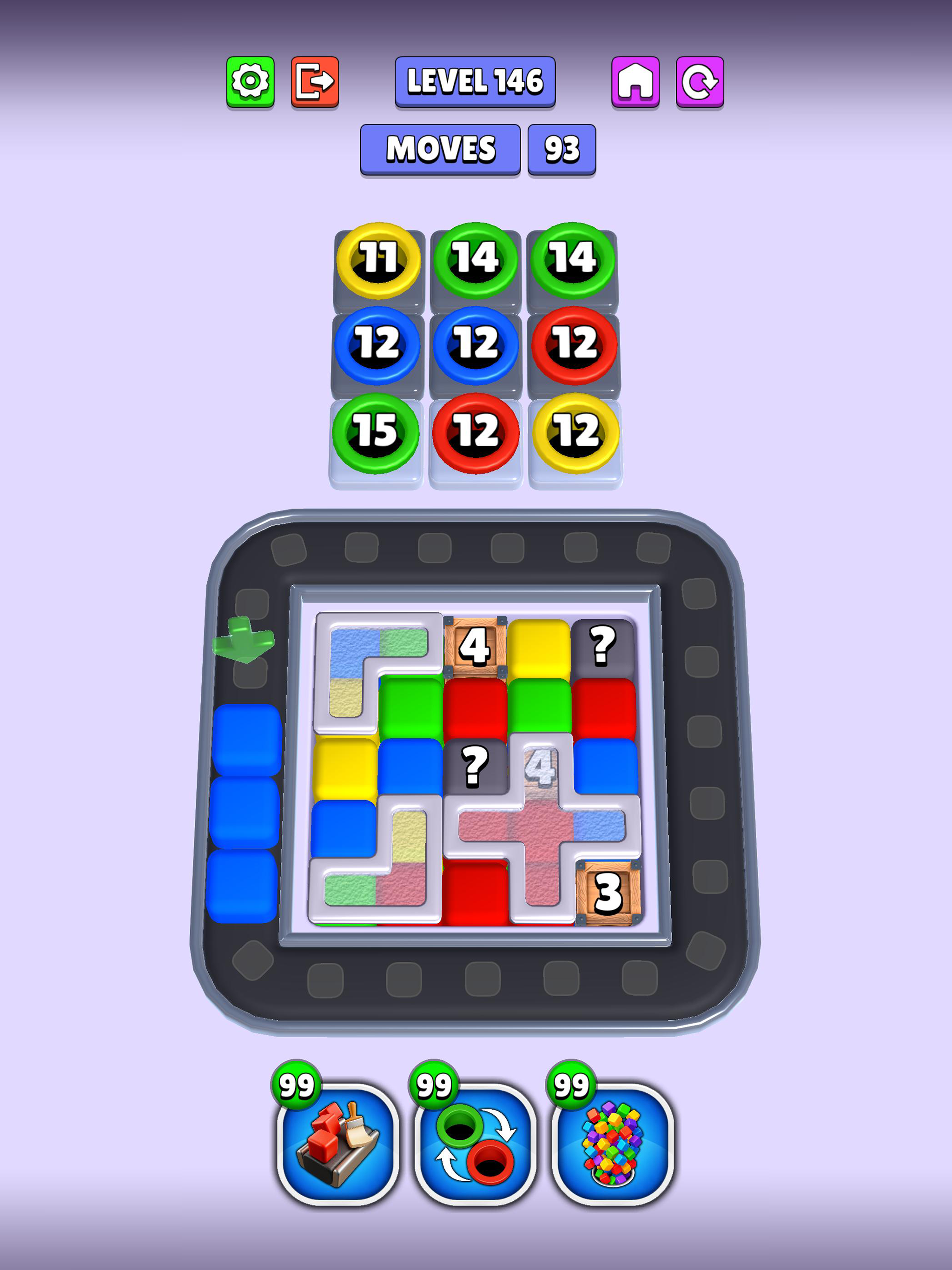 Block Loop screenshot 9