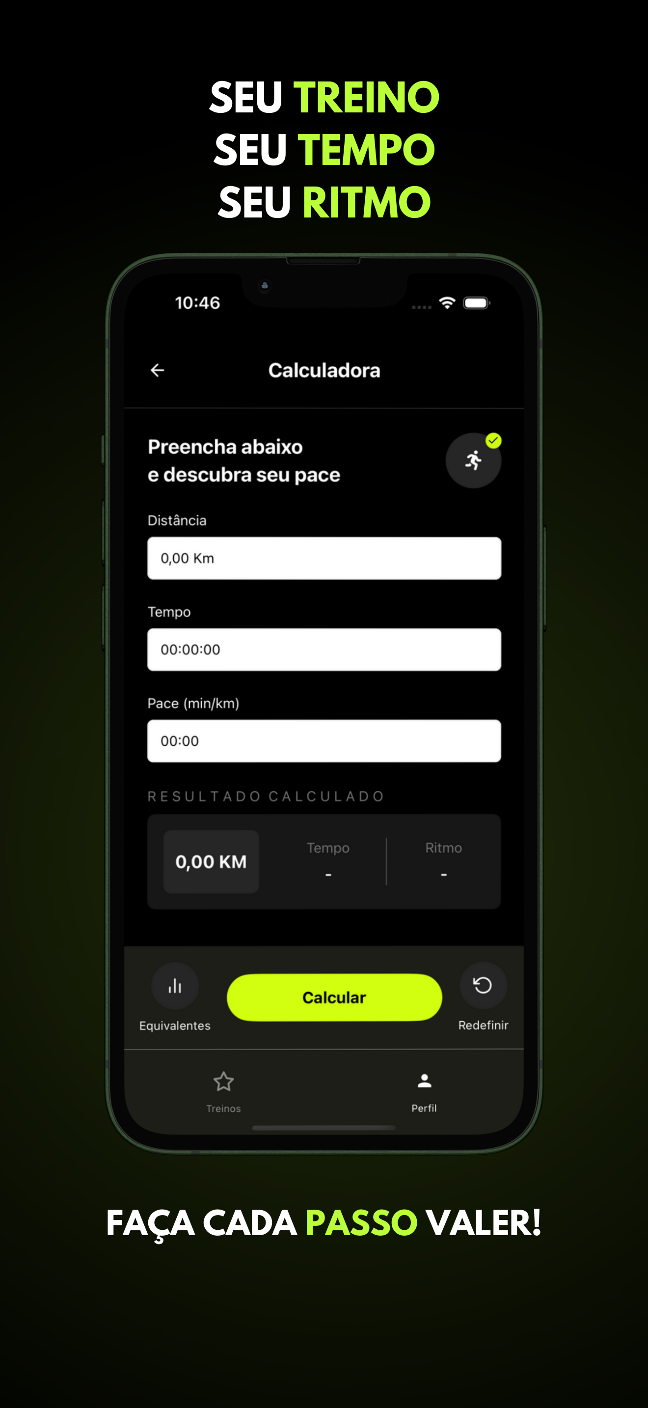 Runy App