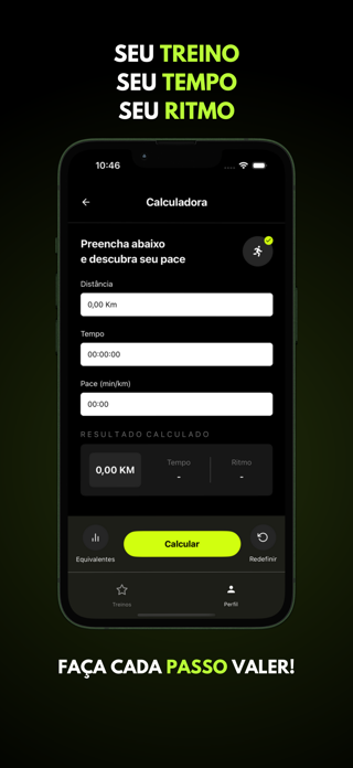 Runy App Screenshot 5 of 5