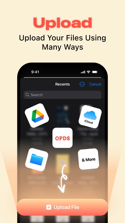 Comick: Comic & eBook Reader screenshot-5