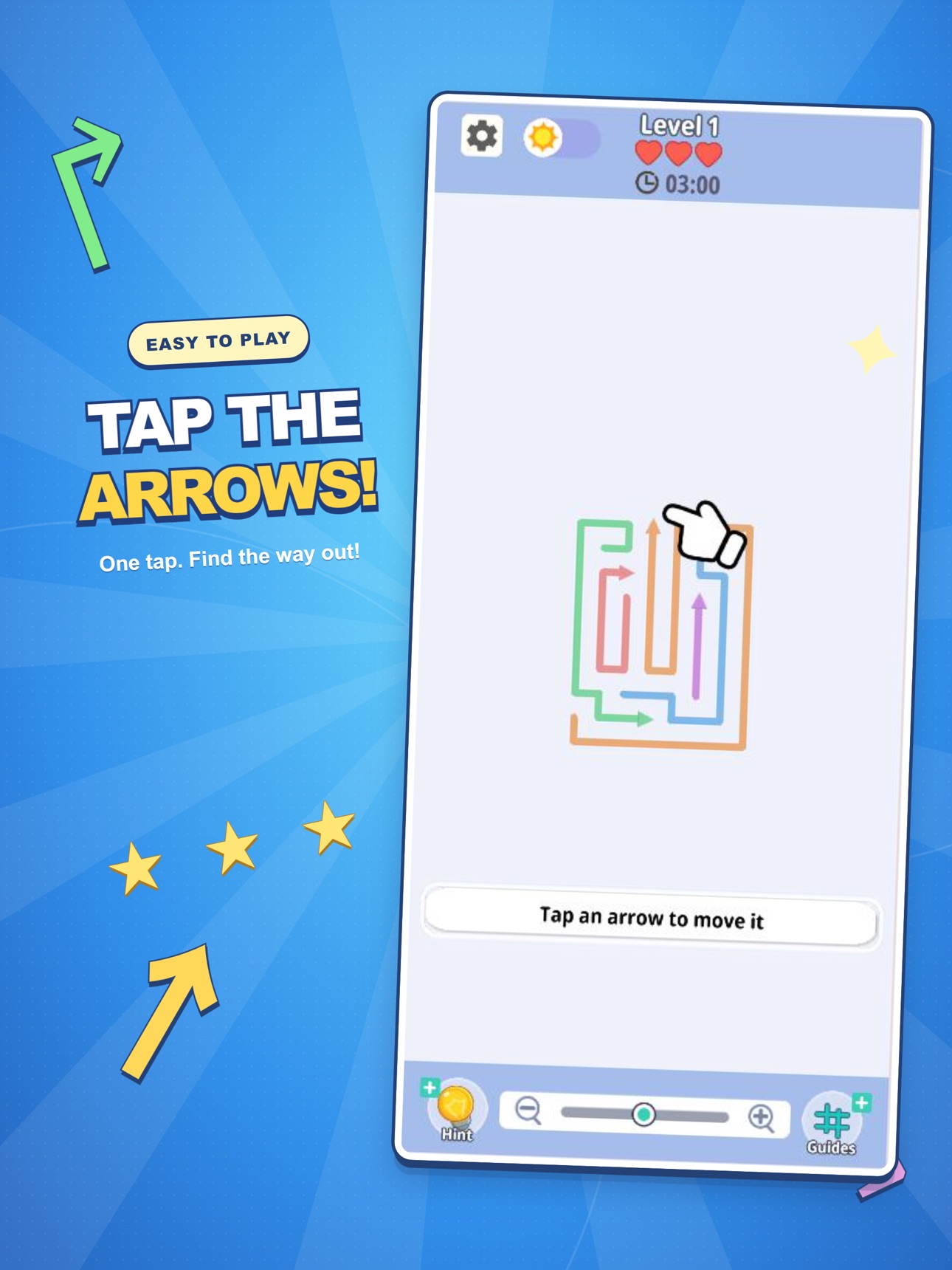 Screenshot 5 of Aim GO!