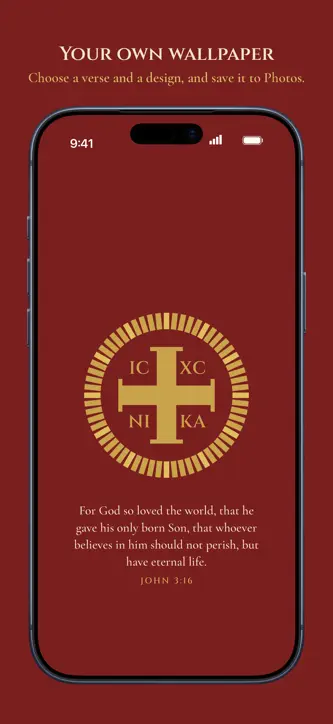 Orthodox Day screenshot 8