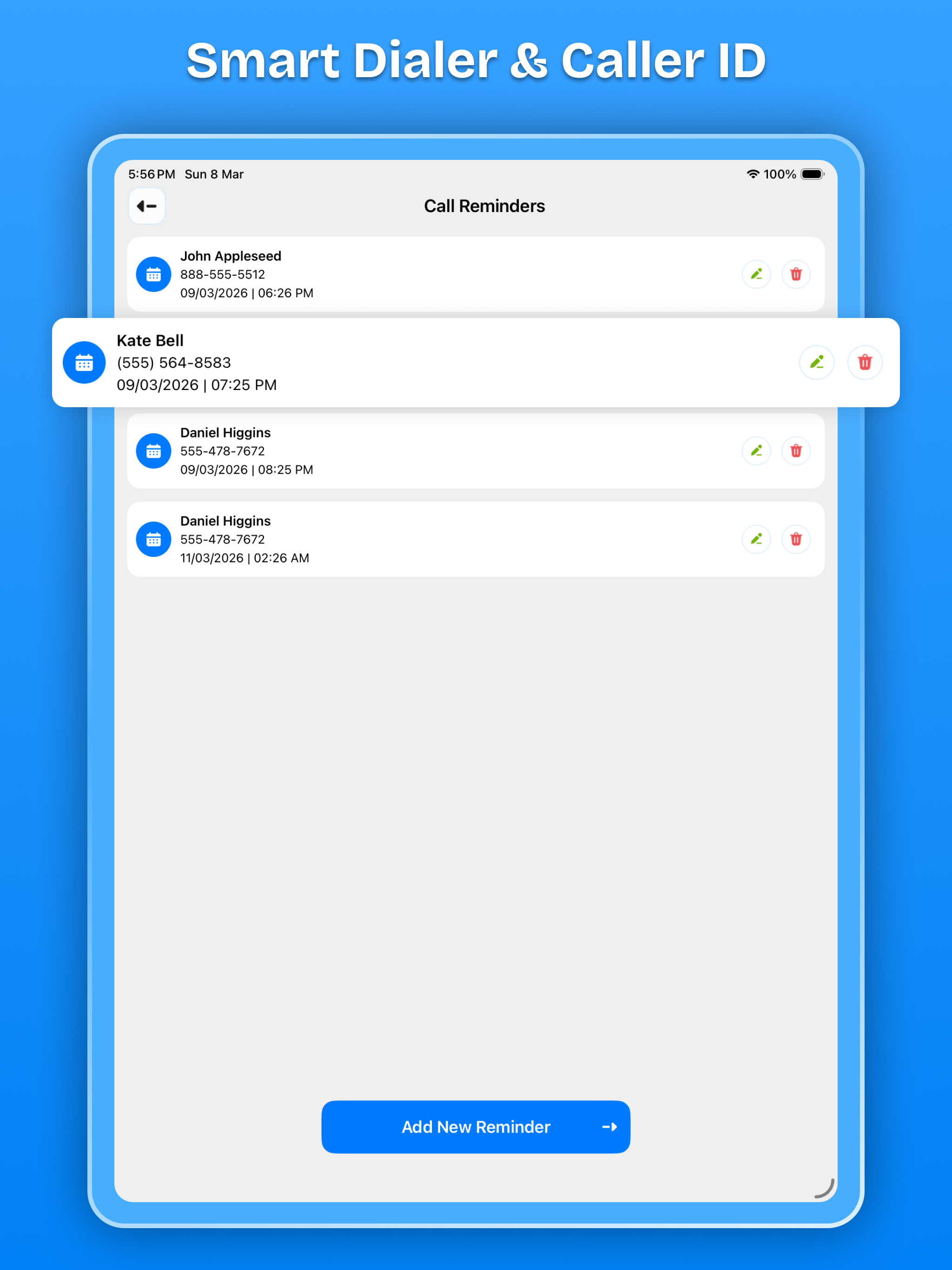 True: Caller ID & Spam Blocker screenshot 12