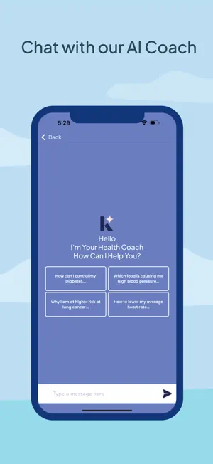 Klarity screenshot 3