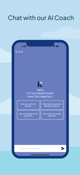 Klarity Screenshot 3 of 5