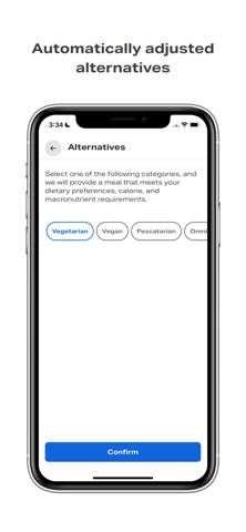 Functional Lifestyle Labs iPhone screenshot