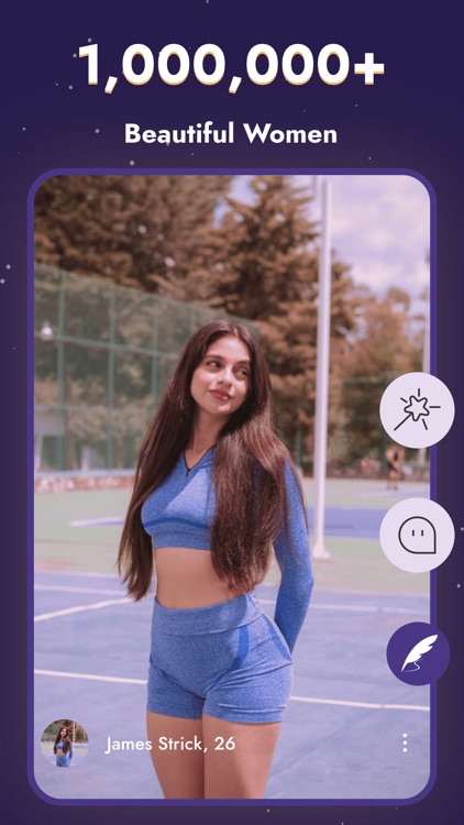 Elite Dating App - Wish Match