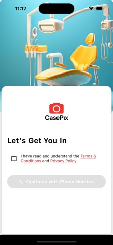 CasePix Screenshot 1 of 5