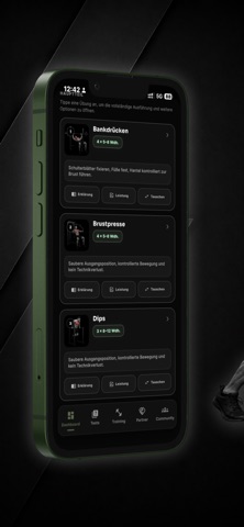 MissionBw Screenshot 5 of 9