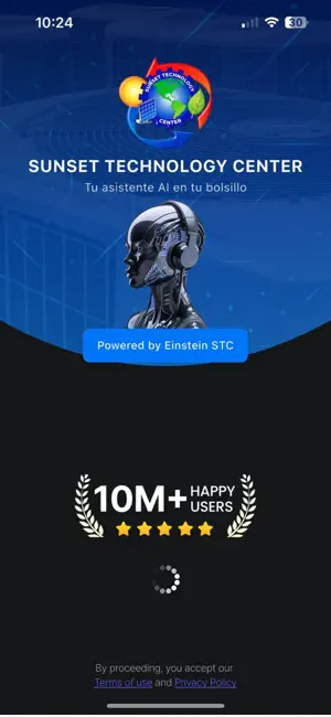 HVAC Master AI screenshot 1