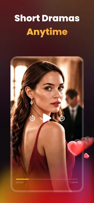 Drimix – Mini Drama Player screenshot 3