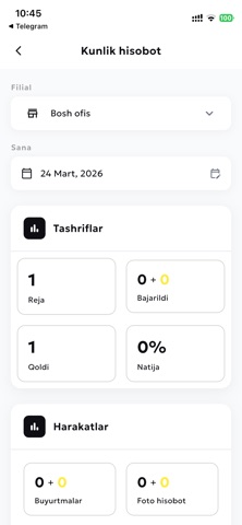 MX Delivery Screenshot 5 of 6