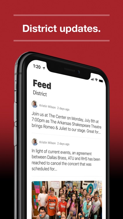 Union School District 5