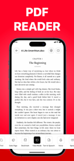 PDF Editor-Edit, Fill and Sign screenshot 4