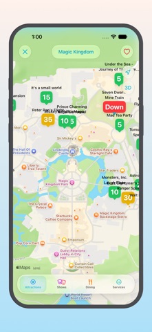 ParkScope Screenshot 3 of 9