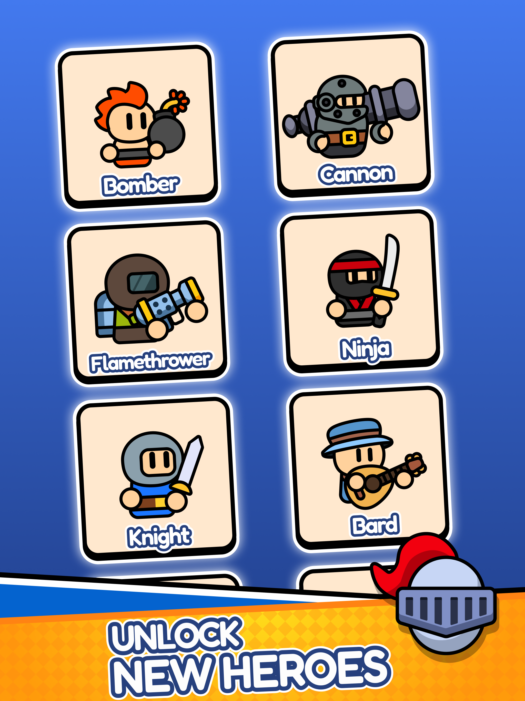 Clash of Claws screenshot 9