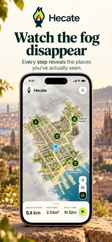 Hecate: Explore Screenshot 4 of 5