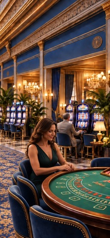 Casino Resort screenshot 3