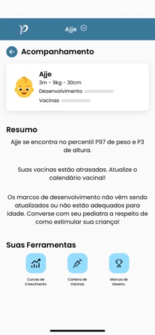 Puerino screenshot