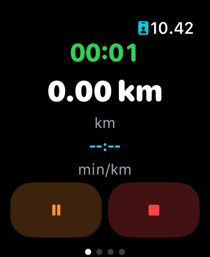 RunWithAI – Running Coach screenshot 6