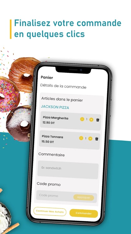 Thunder Express screenshot-5