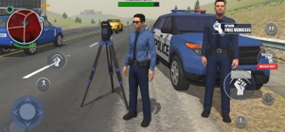 Police Simulator : Cop Games Screenshot 2 of 5
