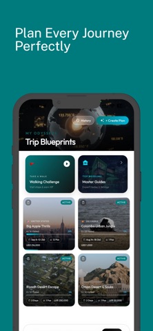 NexARound Screenshot 5 of 5