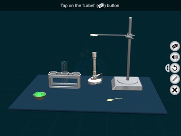 Decomposition by EduTech Era iPad screenshot