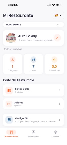 Tastely Screenshot 4 of 10