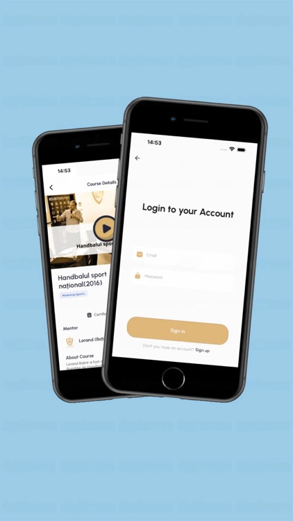 Sports Business Academy