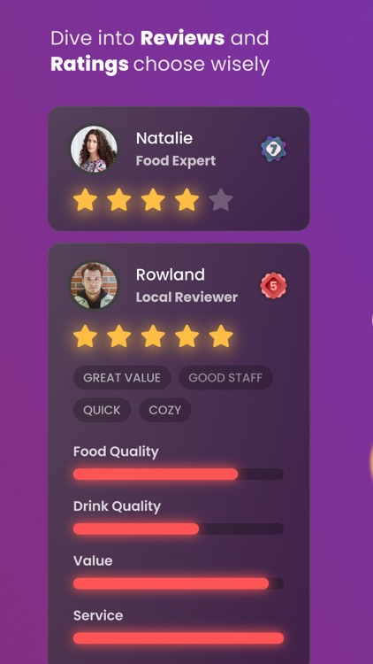 Mundo - Check-in with Friends screenshot-3