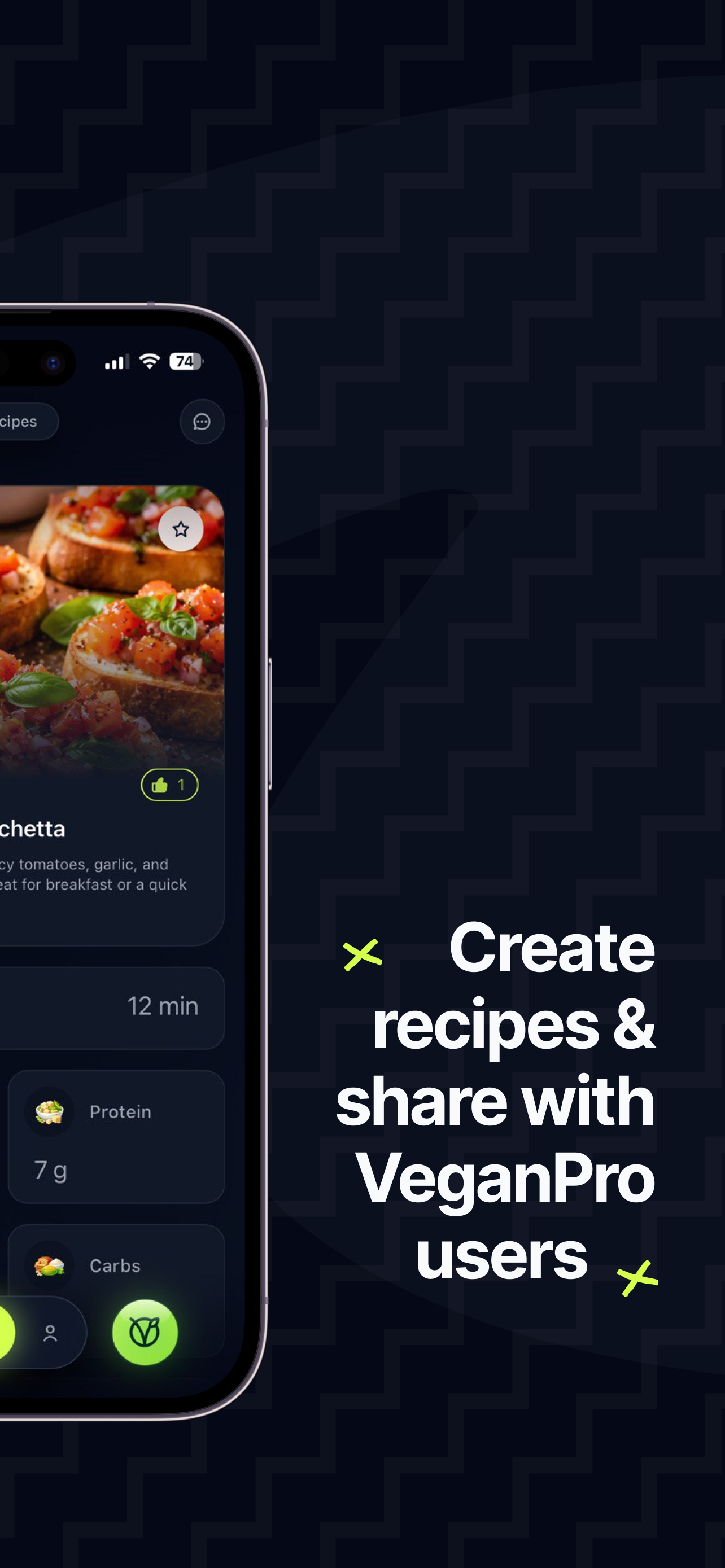 VeganPro screenshot 6