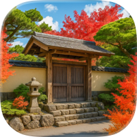 脱出ゲーム 隠れ宿