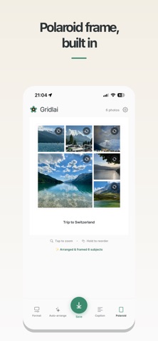 Gridlai Screenshot 4 of 5