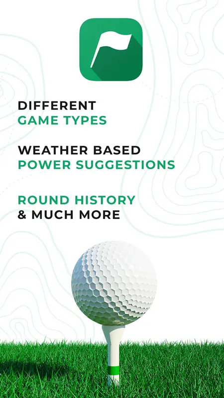 Rightee: Smart Golf GPS Caddie screenshot 10 of 10