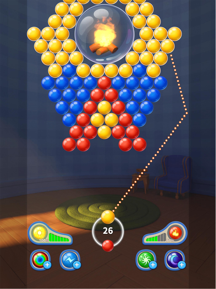 Lucky Hotel - Pop Designer