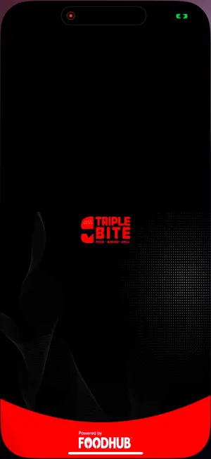 Triple Bite MK6 screenshot 1