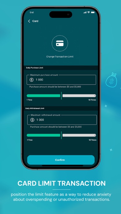 Alpha Bank Mobile Screenshot 9 of 10